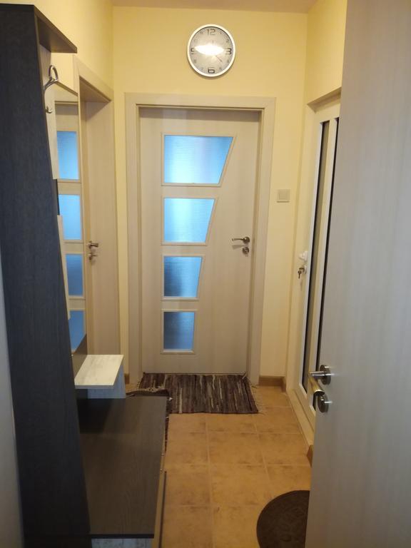 Apartment Central Warna Exterior foto