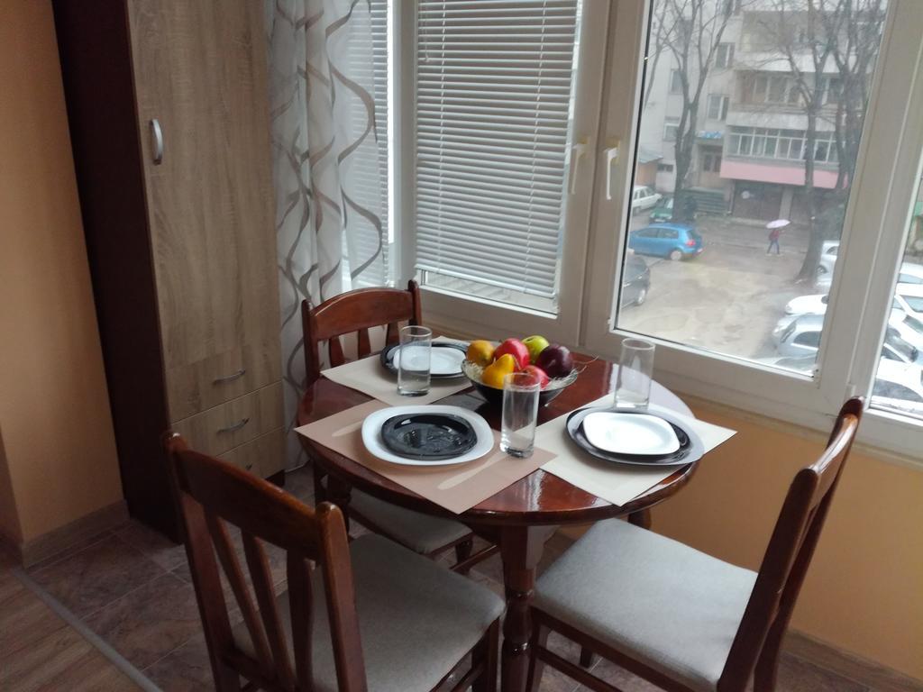 Apartment Central Warna Exterior foto