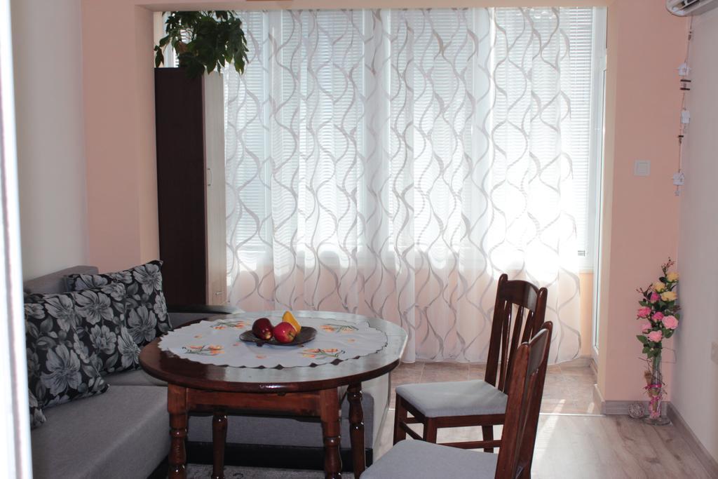 Apartment Central Warna Exterior foto