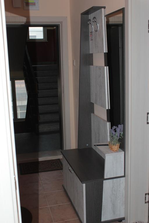 Apartment Central Warna Exterior foto